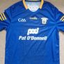 Clare Gaa Goalkeeper Jersey Image 3