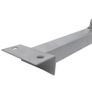 Boat Trailer Bottom Support Bracket with Keel Rollers Image 7