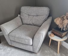 Armchair