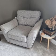 Armchair