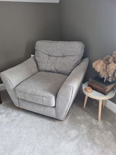 Armchair