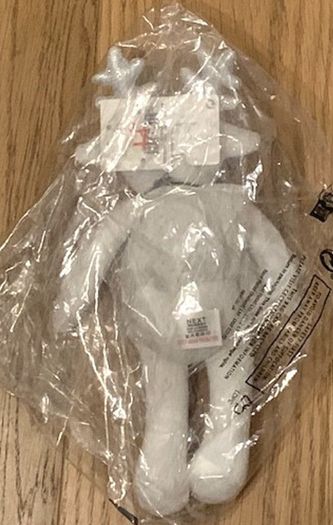 Next Soft Toy