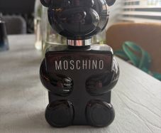 Moschino men