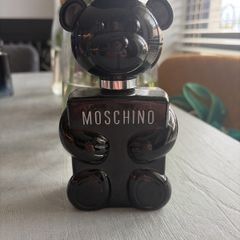 Moschino men