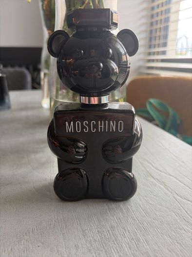 Moschino men