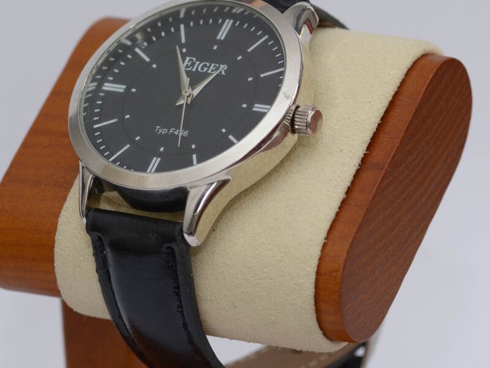 Vintage Eiger Gents Quartz Watch