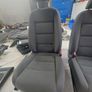 2007 VW Golf Mk5 Interior Image 4