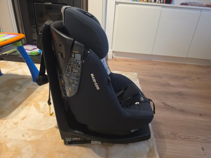 Baby Car Seat