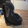 Baby Car Seat Image 2