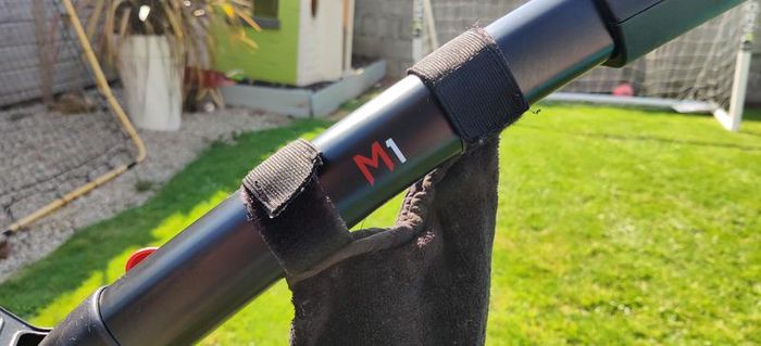 Motocaddy M1 Electric Trolley - Amazing condition