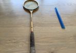 Squash racket