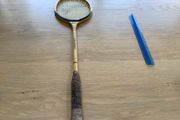 Squash racket