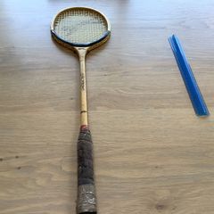 Squash racket