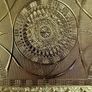 Tray silver coloured Image 5