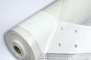 Scaffolding Sheeting 3m x 45m (7'-148') 170 gsm