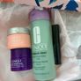 BRAND NEW! Clinique Beauty box Image 4