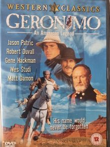 Geronimo