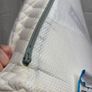 mattress topper double 4" 6ft Image 3