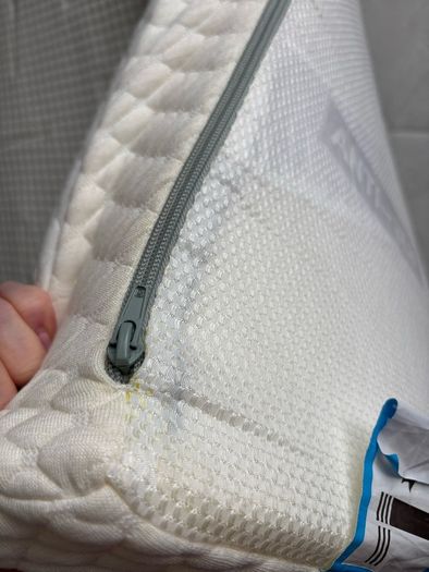 mattress topper double 4" 6ft