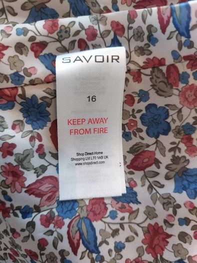 Savoir Blazer Postage Included