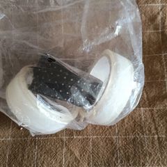 Three Small Rolls of Washi Tape