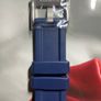 Citizen Promaster Professional Diver Automatic Watch With Navy Rubber Strap Brand New Image 6