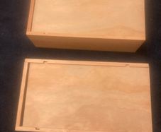 Wine Boxes 12euro EACH or Both for 20euro