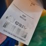 Addidas by Stella McCartney pull on puffa coat. Image 6