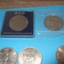 Uk Commemorative Coins. Image 2