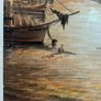 Original watercolour by Edwin Galea, Malta Image 6
