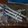Oral-B oxyjet water flosser Image 8