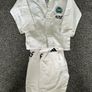 martial arts Dobok suit Image 4
