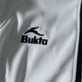 Newcastle United retro track top Image 3