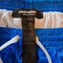 DSquared2 Logo-Print Swim Trunks Image 5