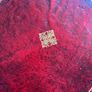 Vintage Decorative Wine Table Plant Stand Lamp Table Image 3