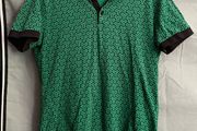 Inimigo Men's Cotton Polo T-shirt size M