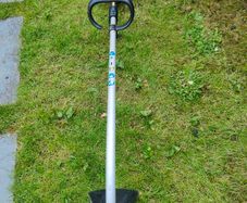 strimmer pro cut