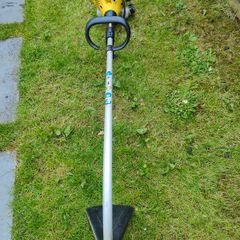 strimmer pro cut