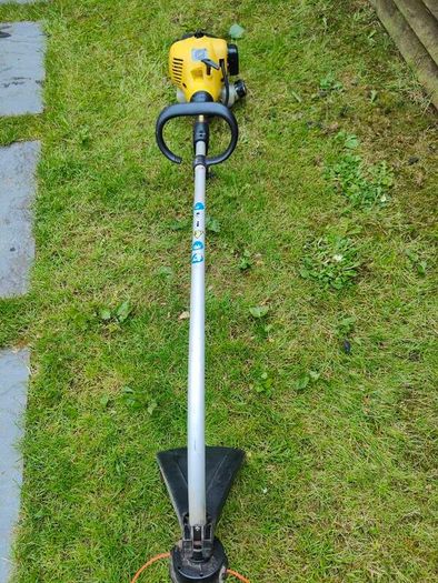 strimmer pro cut