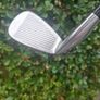 King Cobra Gravity Back Optimum Inertia 8 Iron Graphite Shaft Mens RH Image 2