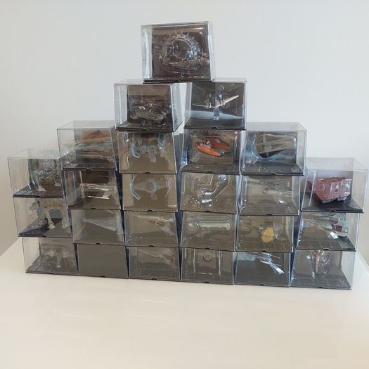 Star Wars  Starships & Vehicles