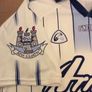 Dublin Jersey. Season 2004/2006. Official Oneills Dublin GAA Goalkeepers Jersey. Authentic Original From 2004. Not A Modern Day Remake. Image 10