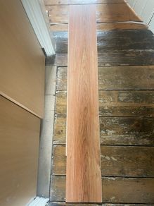 laminate - secondhand