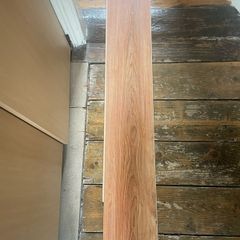 laminate - secondhand