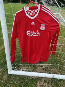 football jersey