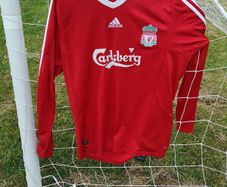 football jersey