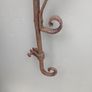 antique swing sign bracket Image 3