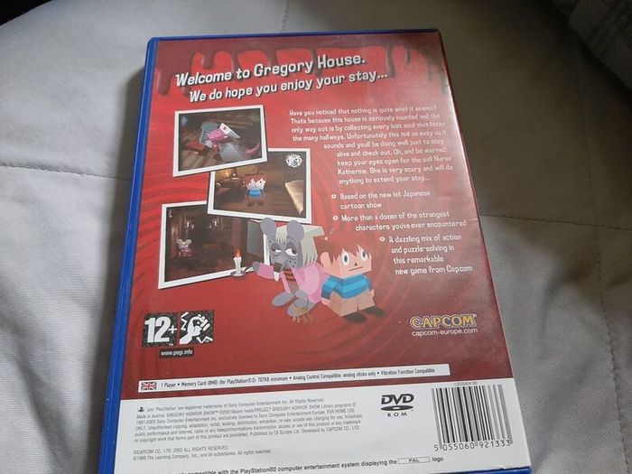 ps2 rare games