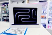 Macbook Pro M4 Pro Chip 24/512
