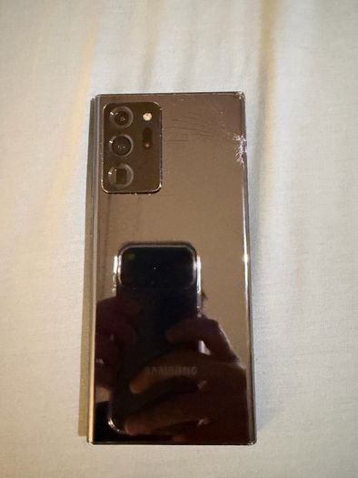 Samsung Galaxy Note 20